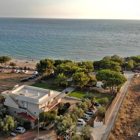 Artemis Suites Romanos  Eksteriør billede