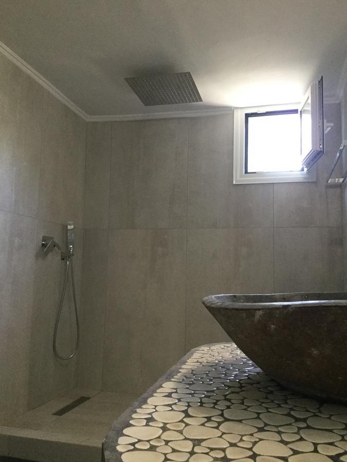 Artemis Suites Romanos  Eksteriør billede