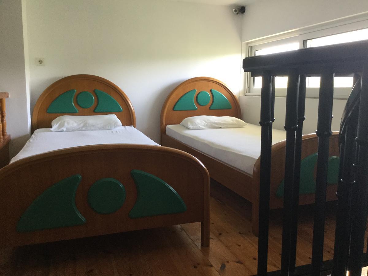 Artemis Suites Romanos  Eksteriør billede