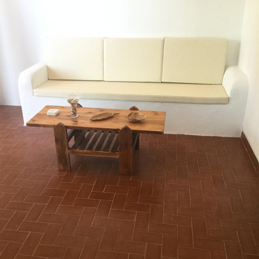 Artemis Suites Romanos  Eksteriør billede