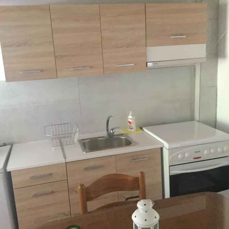Artemis Suites Romanos  Eksteriør billede