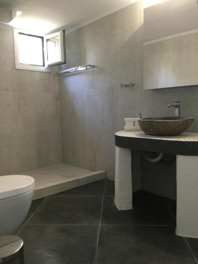 Artemis Suites Romanos  Eksteriør billede