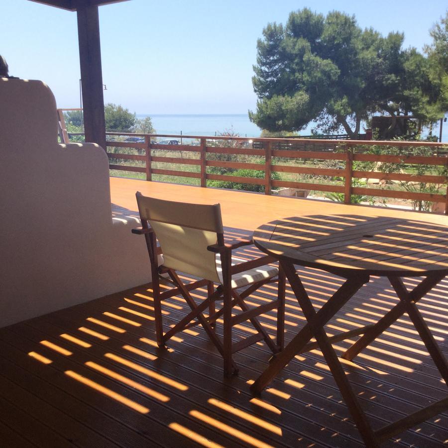 Artemis Suites Romanos  Eksteriør billede