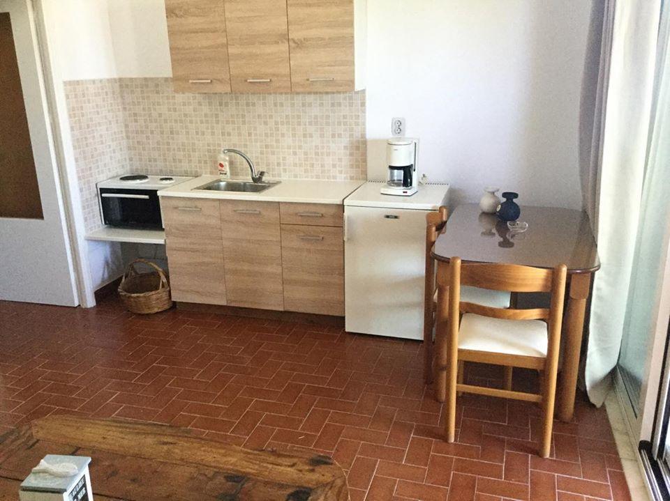 Artemis Suites Romanos  Eksteriør billede
