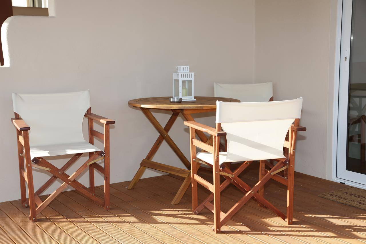 Artemis Suites Romanos  Eksteriør billede