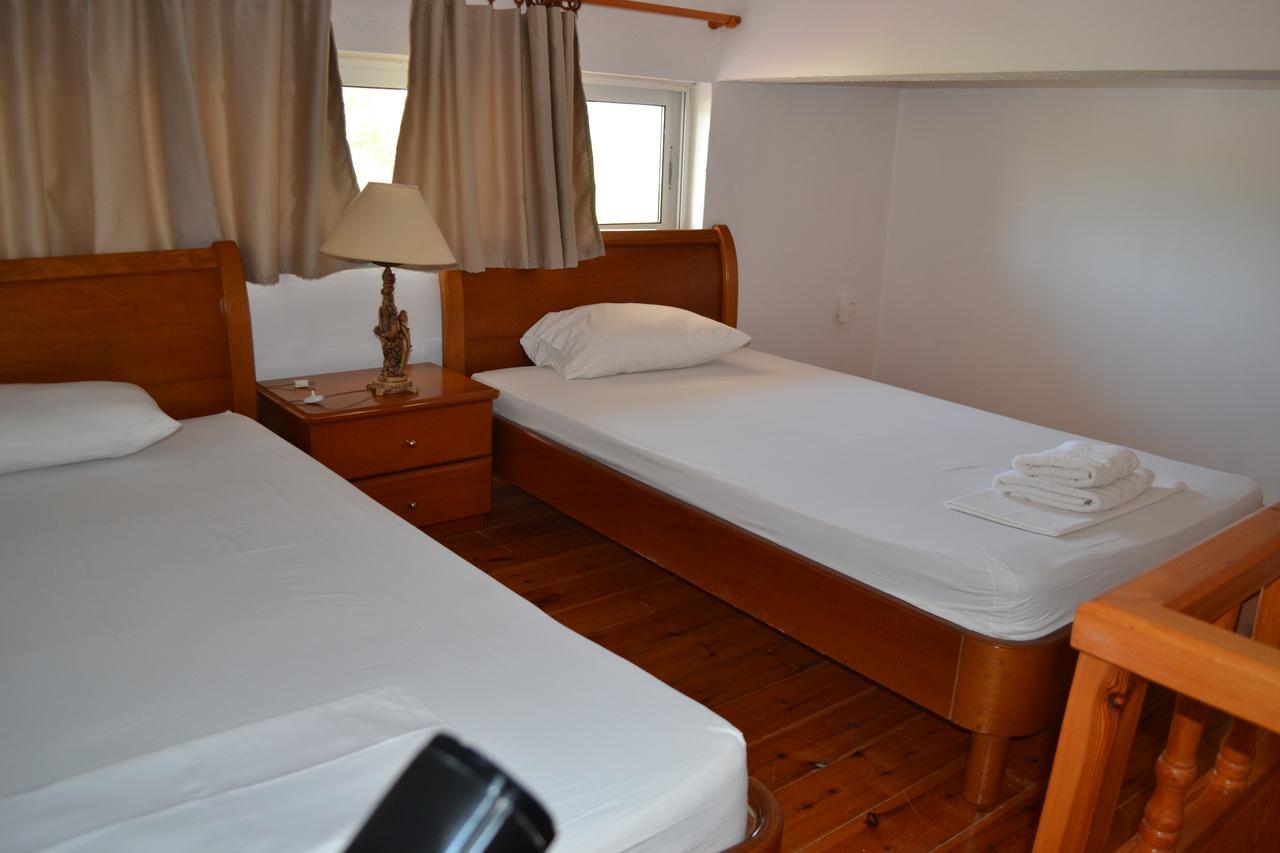 Artemis Suites Romanos  Eksteriør billede